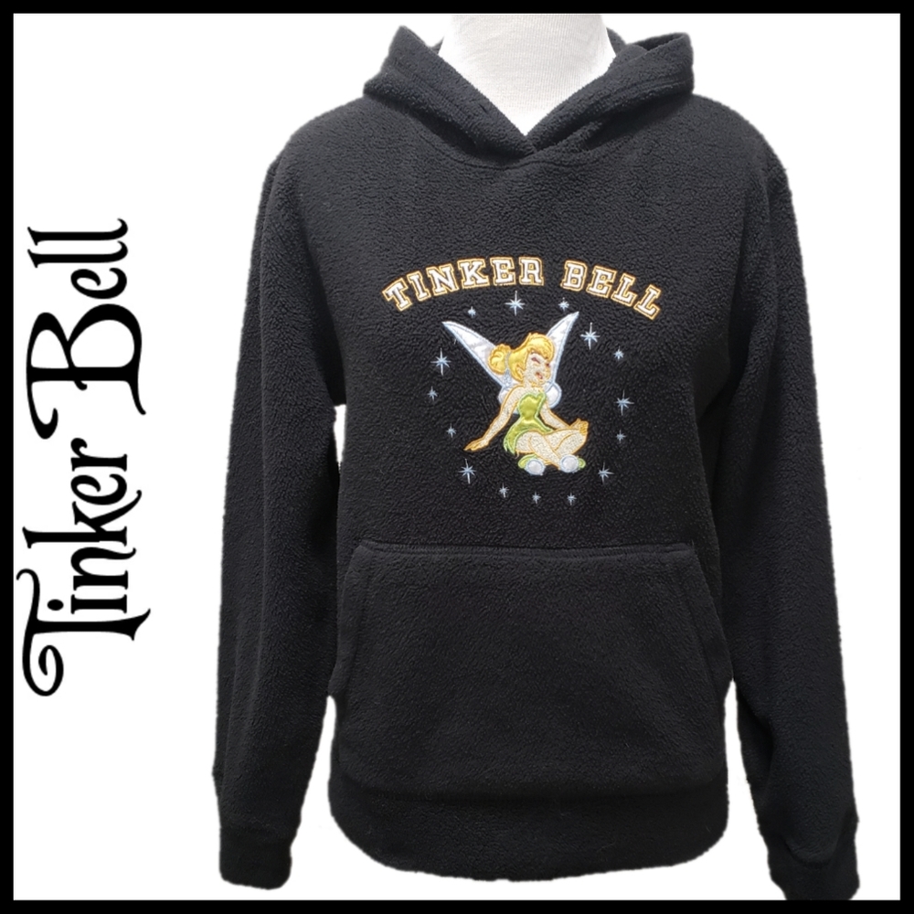 Tinker Bell Hoodie